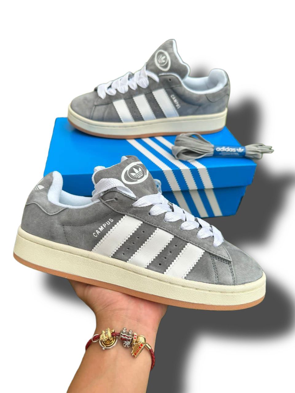 Adidas Campus 00s