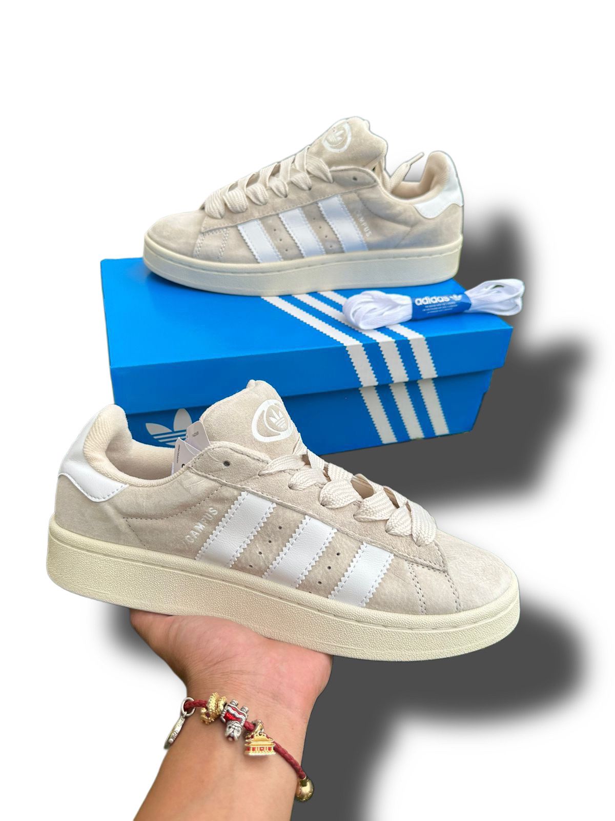 Adidas Campus 00s