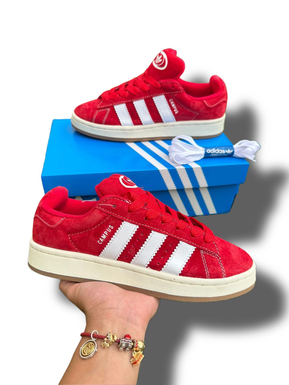 Adidas Campus 00s