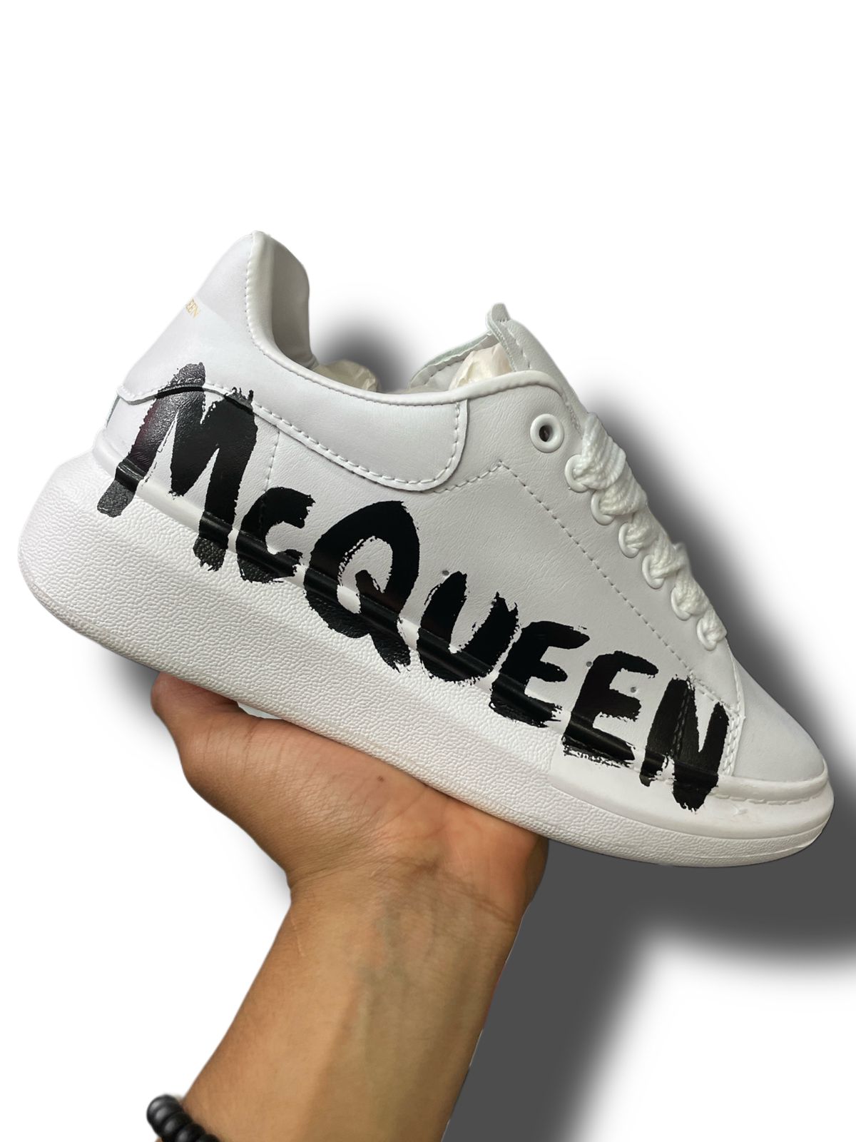 Alexander McQueen