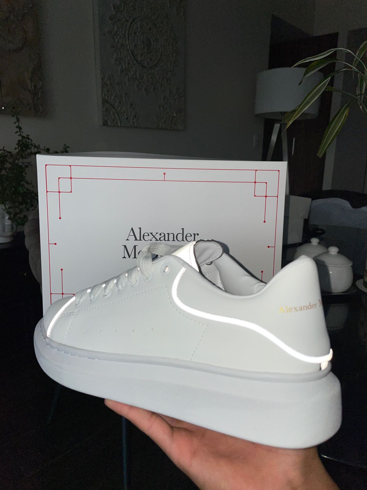 Alexander McQueen