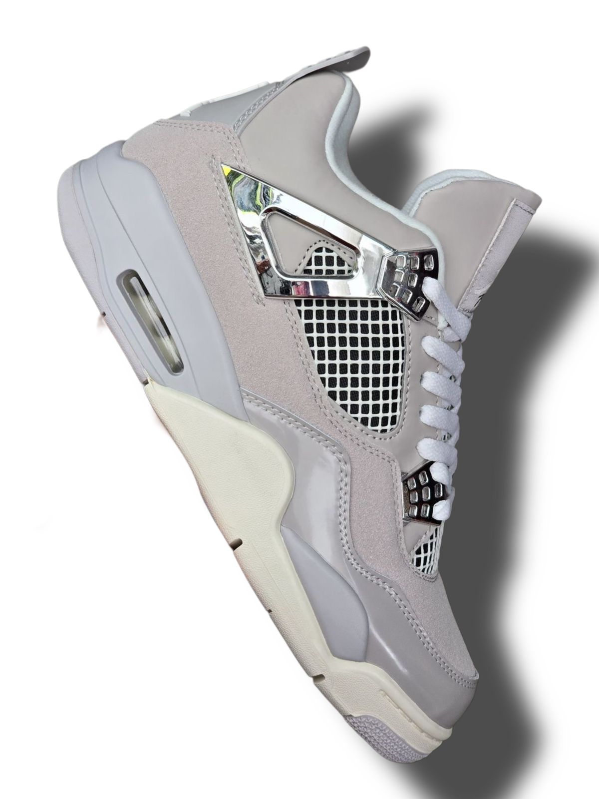 Jordan 4 Retro