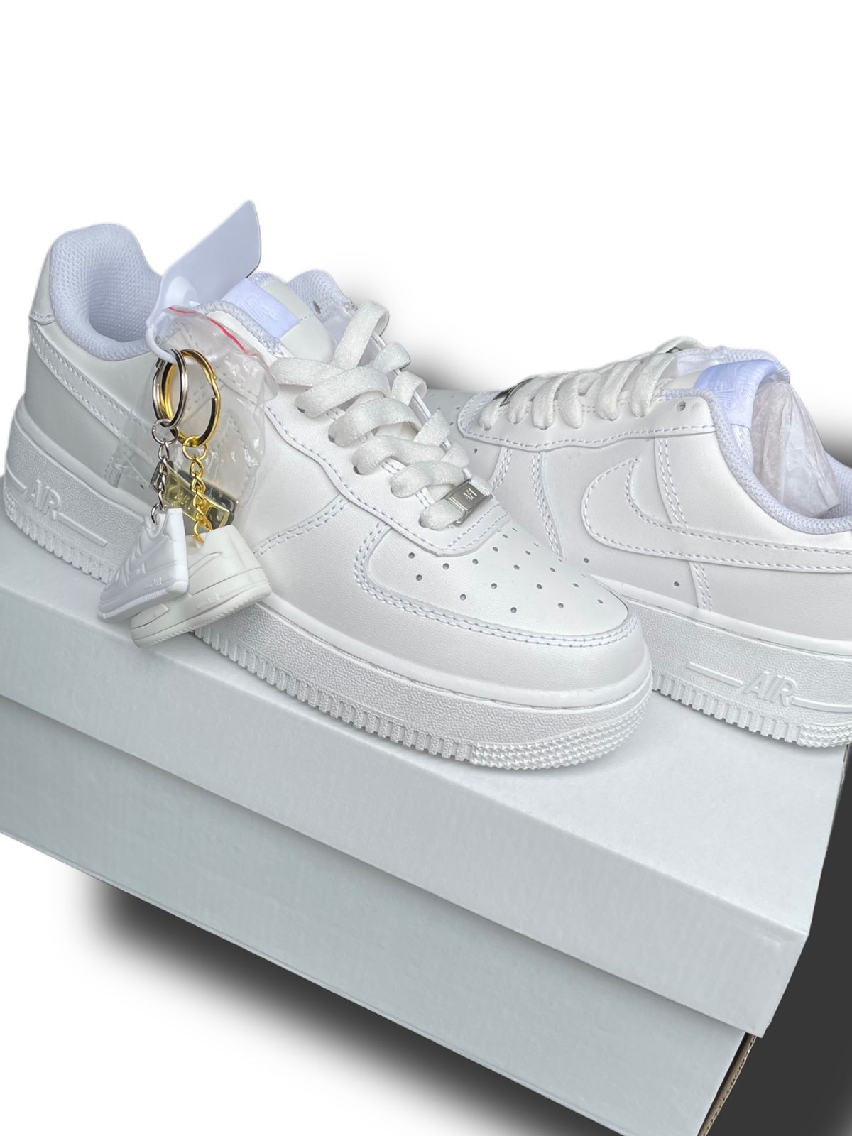 Air Force 1 Clasica