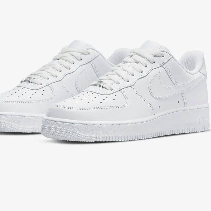 Air Force 1 Clasica