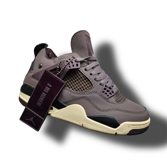 Jordan 4 Retro