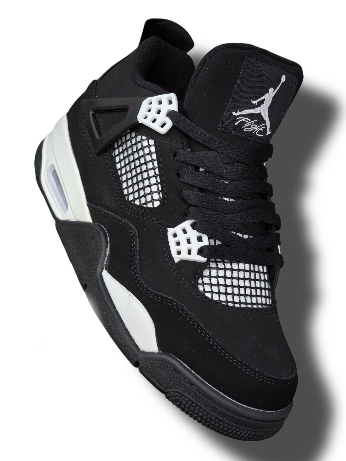 Jordan 4 Retro