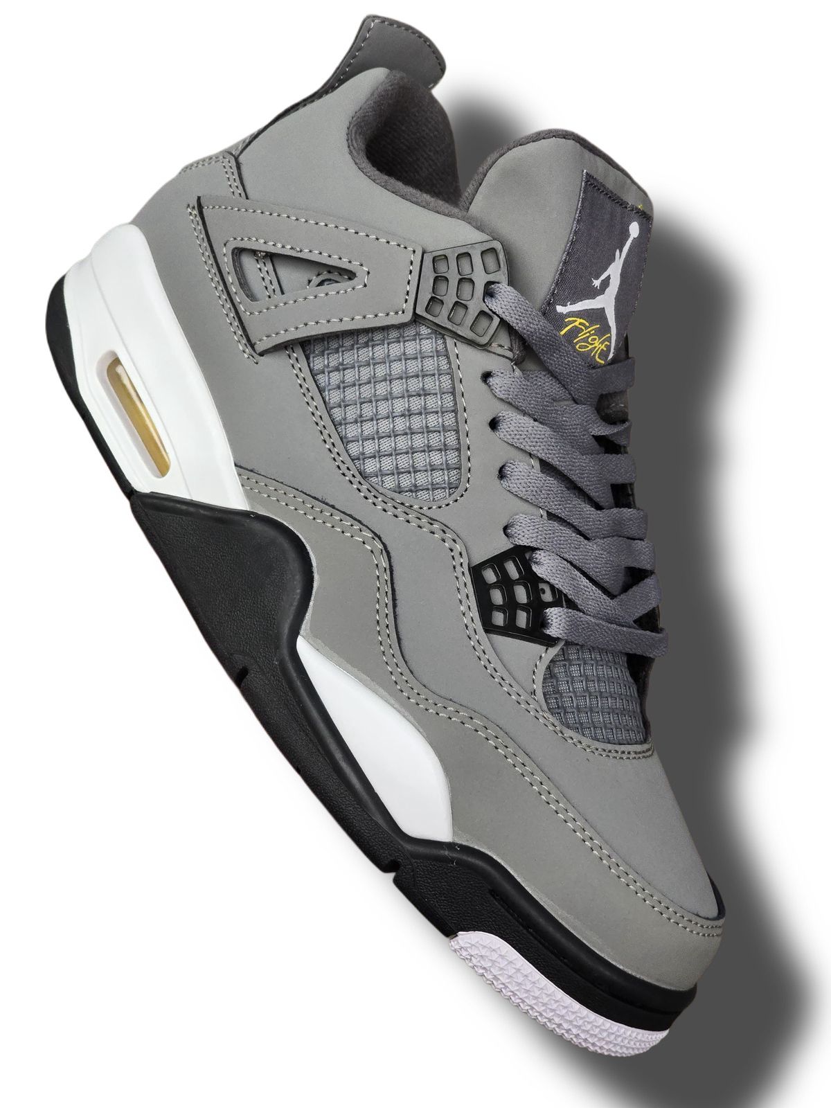 Jordan 4 Retro