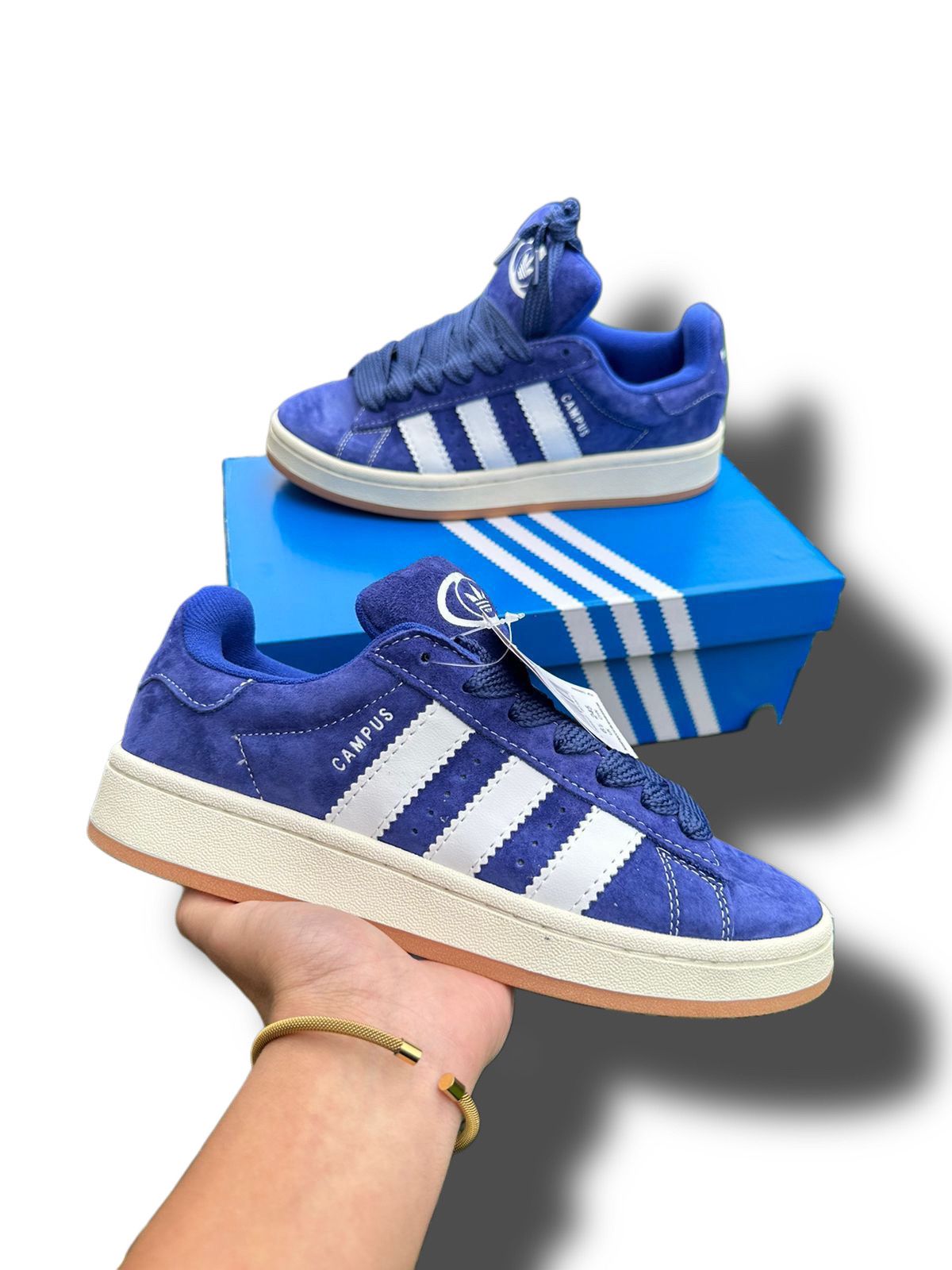 Adidas Campus 00s