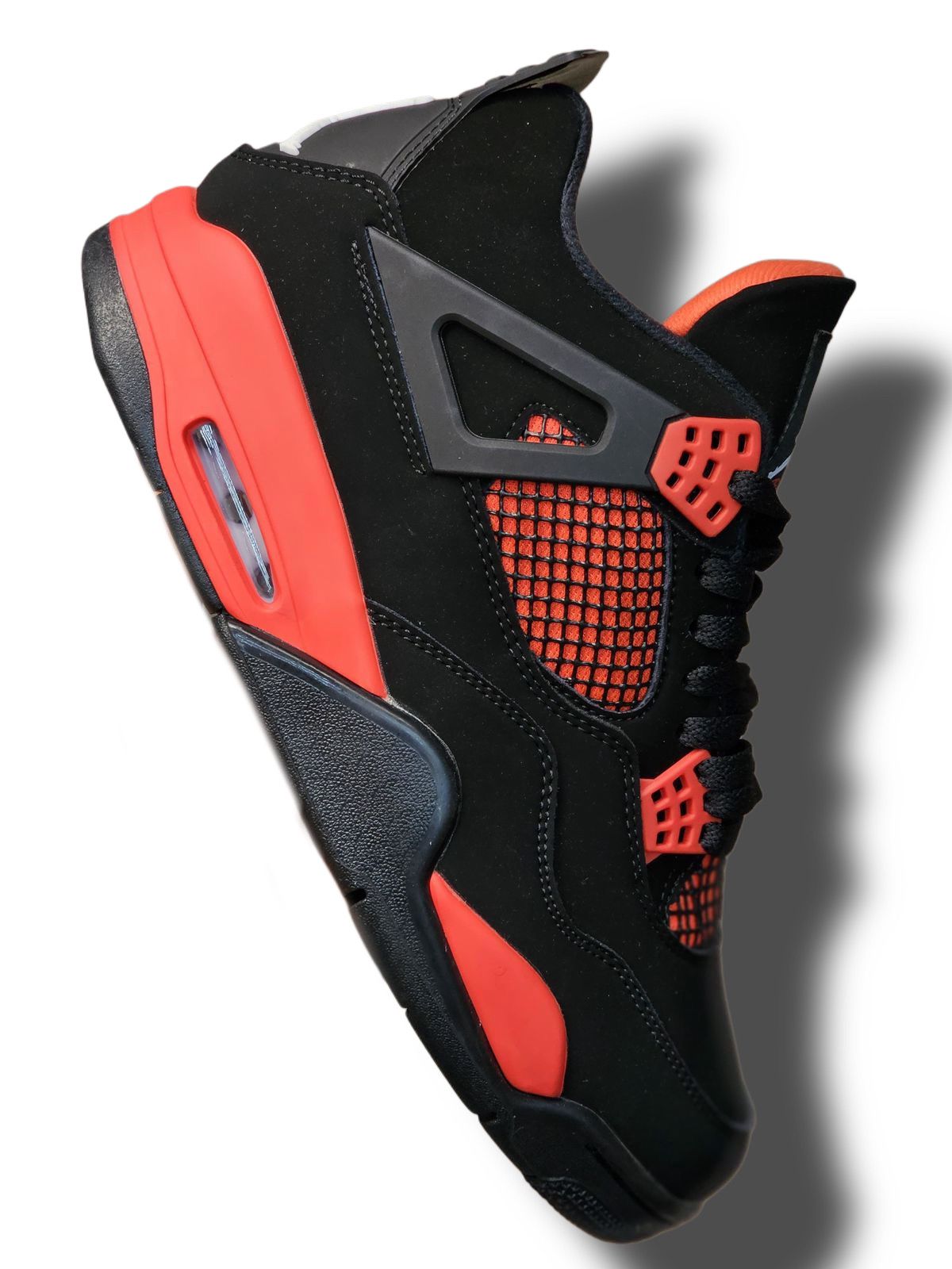 Jordan 4 Retro